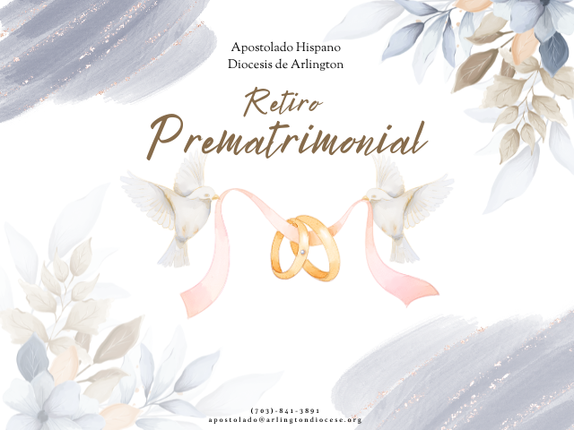 Retiro Prematrimonial  640x480
